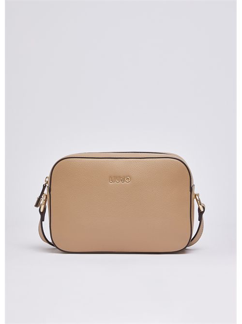 Borsa a tracolla media LIU JO | AA6211E1012/00070